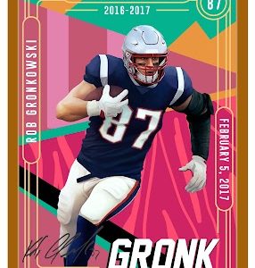 Limited - Sports - Collectibles